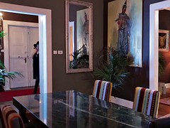 Anal, Tetas grandes, Sexo duro