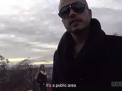 フェラチオ, 浮気する, チェコ, 指いじり, なめる, 現実, 赤毛, ティーン