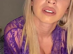 Nana, Bondage domination sadisme masochisme, Femme dominatrice, Pov