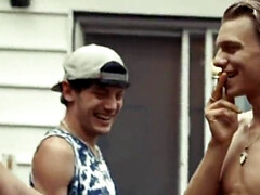 Sexy Trio William Edward Leo In Hot Gay Fuck By GregoriusPLK