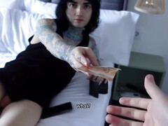 Leie, Besamung, Hotel, Hausmädchen, Massage, Geld, Pov, Realität