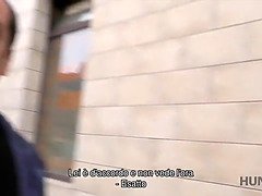 Leie, Paar, Gehörnter ehemann, Tschechisch, Hd, Geld, Pov, Jungendliche (18+)