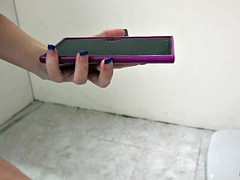 Anal, Gros seins, Blonde, Sucer une bite, Tir de sperme, Queue, Fétiche, Lingerie