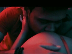 素人, デカ尻, デカパイ, 巨乳な, カップル, エロティック, ハードコア, オッパイの