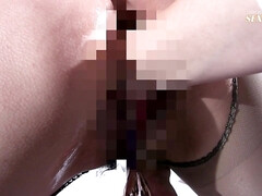 Asiatisch, Sadomasochismus, Grosser arsch, Fesselspiele, Fetisch, Selbstgemacht, Japanische massage, Milf