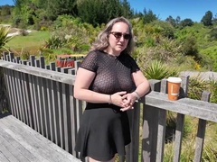 デカパイ, 眼鏡, Hd, オナニー, 公共, フェラする, 濡れ, 妻