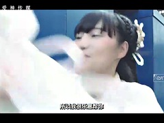美人, デカチン, デカパイ, フェラチオ, イギリス人, 中国人, ティーン, オッパイの