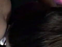 Amateur, Gorda, Sexo duro, Interracial, Pov, Chupando