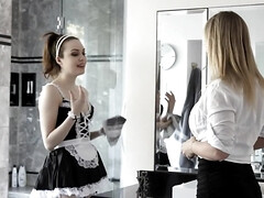 69, Lesbienne, Mère que j'aimerais baiser