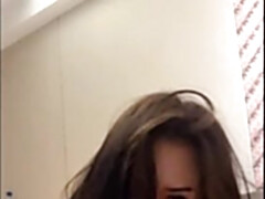 Leie, Asiatisch, Schwanz, Hd, Selbstgemacht, Indonesisch, Milf, Titten