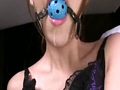 Excellent Akari's milf dirt