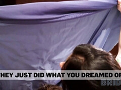 18 años, Belleza, Corrida, Europeo, Novia, Hd, Afeitado, Adolescente