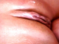 Anal, Cul, Cul à la bouche, Tir de sperme, Béant, Lingerie, Masturbation, Jouets