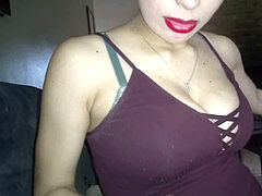 Amateur, Éjaculer dans la bouche