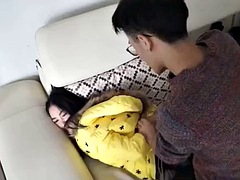 Enthousiasteling, Bondage discipline sadomasochisme, Gebondenheid, Chinees, Fetisj, Latex