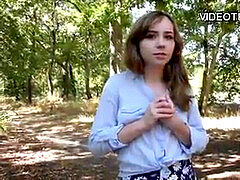 Amateur, Tímido, Adolescente