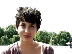 Morena, Penetracion con dedos, Alemán, Sexo duro, Coño, Solo, Juguetes, Vibrador