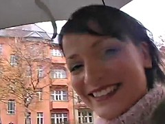 Deutsch, Hardcore, Interrassisch