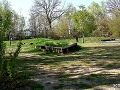 18 ans, Tir de sperme, Allemand, Hard, Argent, Pisser, Réalité, Adolescente