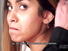 Blasen, Paar, Hardcore, Hd, Geld, Muschi, Rau, Tätowierung