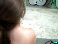 Lieveling, Grote kont, Bruinharig, Lul, Kokhalzen, Buiten, Gezichtspunt, Openbaar