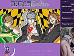 Spiele, Brille, Abendanzug