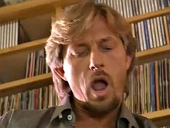 French Milf Anal and DP