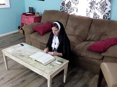 Enthousiasteling, Grote kont, Grote mammen, Pijpbeurt, Lul, Hd, Gezichtspunt, Tiener