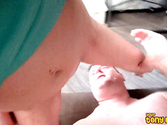 Extrem, Dürr, Tätowierung