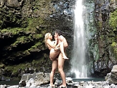 Watch sassy Anikka Albrite's scene