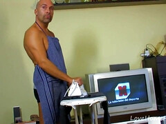 Culo, Culo grande, Verga grande, Tetas grandes, Mamada, Morena, Tetona, Sexo duro