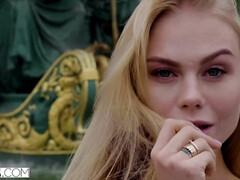 Anal, Cul, Cul à la bouche, Blonde, Hard, Léchez, Chatte, Chevaucher
