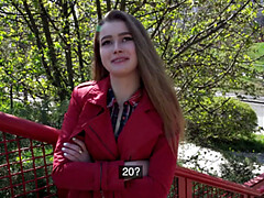 Любители, Большая жопа, Минет, Глубокая глотка, На публике, Душ, Чулки, Молоденькие