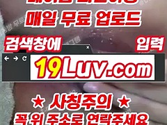 素人, アジア人, フェラチオ, 中出し, グループ, 韓国人, オナニー, 三人