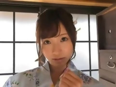 Asiatique, Japonaise