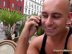 Grosser schwanz, Schwarz, Erotisch, Handjob, Selbstgemacht, Massage, Realität, Jungendliche (18+)