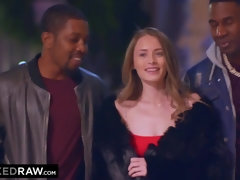 Verga grande, Mamada, Morena, Doble penetracion, Interracial, Estrella porno, Coño, Trio