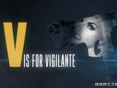 V Is For Vigilante
