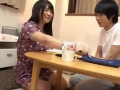 アジア人, 女, フェティッシュ, 日本人, オーガズム