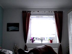 Allemand, Latex, Jarretelles