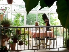 Красотки, Брюнетки, Межрасовый секс, Обнаженные, Киски, Сиськи, Винтаж, Влажная