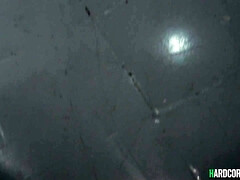 素人, デカチン, フェラチオ, 異人種間, 現実, 剃毛, スカート, 締まりの良い