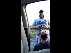 Amateur, Interracial