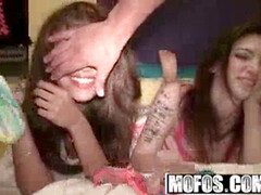 Amateur, Sucer une bite, Petite amie