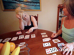 緊縛, フェムドム, 淫乱熟女, 母, 禁句