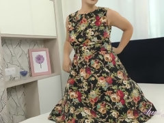 Тетя, Блондинки, Мастурбация, Соло, Игрушки