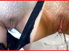 Compilation, Fétiche, Doigter, Culottes ou slips, Chatte, Russe, Douche, Adolescente