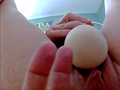 Amateur, Pov, Gicler, Voyeur