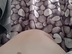 JOI mommy pov sex - let me fuck you on your bed