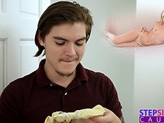 Semen en la boca, Vestido, Hembra, Hd, Orgasmo, Pequeña, Pov, Tetas